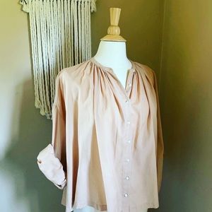 Dôen Jane Blouse